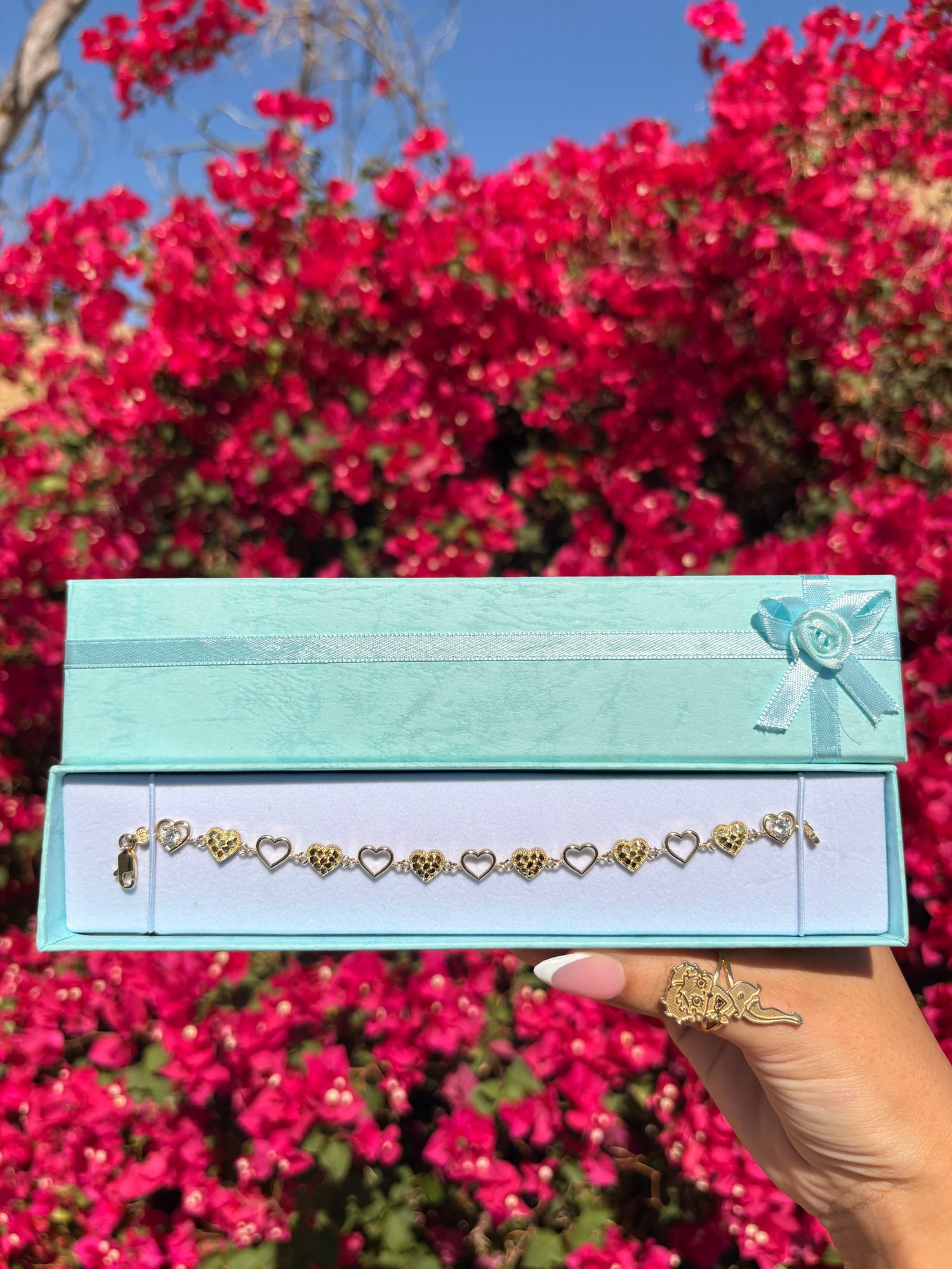 Bracelets