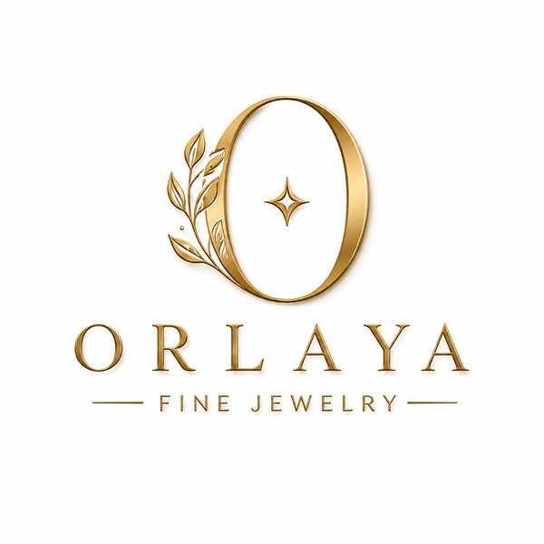 Orlaya fine jewelry